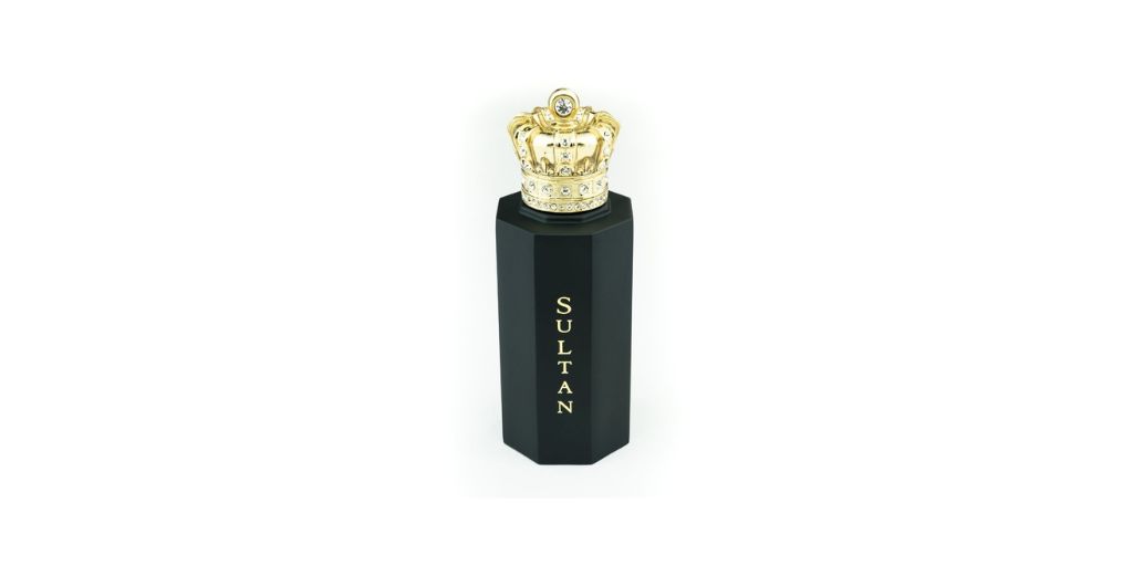 Royal sultan online perfume